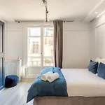 Square Villaret Studio