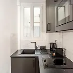Square Villaret Studio