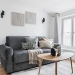 Cosy Flat Grand Boulevard 4 Pers