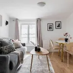 Cosy Flat Grand Boulevard 4 Pers