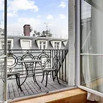 240 Suite Elysee - Superb Apartment In Paris