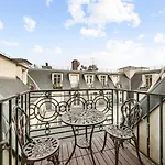240 Suite Elysee - Superb Apartment In Paris