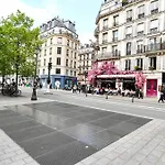 07 Grand Studio On The Place Des Vosges