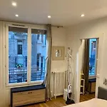 Appartement Paris 15