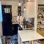 Appartement Paris 15