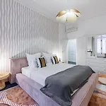 Amazing Apartment 4Bedrooms Champs Elysees Ac