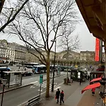 Grand Hôtel De L\'Europe