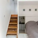 Appartement A Cote Du Sacree Coeur Et Montmartre