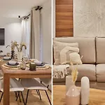 Superb Apartment Center Of Paris By Studio Prestige