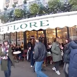 1 Minute Gare Montparnasse,Center,Close To Louvre Meusm And Eiffel Tour ,Amusing Place