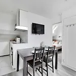 Studio In The Heart Of Paris - Rivoli - Mobility Lease