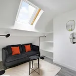 Studio In The Heart Of Paris - Rivoli - Mobility Lease