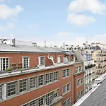 Bright Apartment - 2Bdr- 4P- Jardin Du Luxembourg