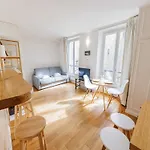 Studio - Jardin Des Plantes - Mobility Lease
