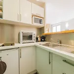 Studio - Jardin Des Plantes - Mobility Lease