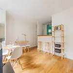 Studio - Jardin Des Plantes - Mobility Lease