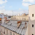 Amazing Apartment 1Br 2P - Mobility Lease