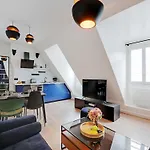 Amazing Apartment 1Br 2P - Mobility Lease