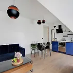 Amazing Apartment 1Br 2P - Mobility Lease