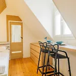 Superb Studio 1P - Flandrin Rue De La Pompe