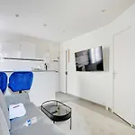 Nice Studio 2Pers - Villiers Batignolles