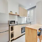 Very Nice Studio For 2 People Batignolles - Nollet Mobility Lease