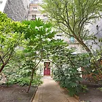 Very Nice Studio For 2 People Batignolles - Nollet Mobility Lease
