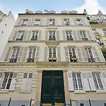 Very Nice Studio For 2 People Batignolles - Nollet Mobility Lease