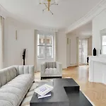 Exceptional Apartment - 3Bd 6P - Trocadero