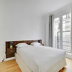 Exceptional Apartment - 3Bd 6P - Trocadero