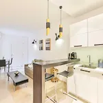 Magnificent Studio - 2P - Place Victor Hugo