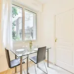 Magnificent Studio - 2P - Place Victor Hugo