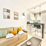 Magnificent Studio - 2P - Place Victor Hugo