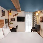 Hotel Edgar & Achille