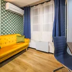 Ws Hotel De Ville - Beaubourg