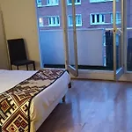 Soft Paris Appartement
