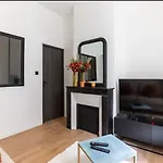 Daumesnil Gare De Lyon I Magnifique Appartement