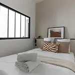 Daumesnil Gare De Lyon I Magnifique Appartement