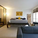 Appartement Cosy Au Coeur Du Marais, Paris !