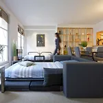 Appartement Cosy Au Coeur Du Marais, Paris !