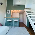 Cozy Flat