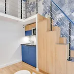 Flexliving - One Bedroom Apartment - Bretagne