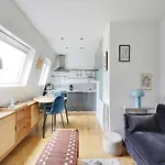 Cosy Studio - 2P - Montorgueil Les Halles