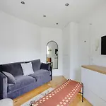Cosy Studio - 2P - Montorgueil Les Halles