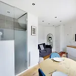 Cosy Studio - 2P - Montorgueil Les Halles