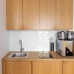 Charming Studio - 2P - Ternes 17Th