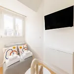 Studio Cosy - 17Th Arrd - Mobility Lease