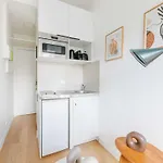 Studio Cosy - 17Th Arrd - Mobility Lease