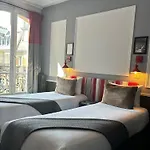 Alba Opera Hotel