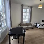Studio Grands Boulevards